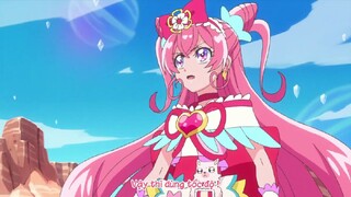 Vietsub tập 15 Delicious Party♡Precure