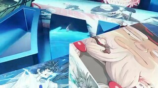 Stellar Transformation S6 eps 12 sub indo #DongHua #stellartransformation#s6