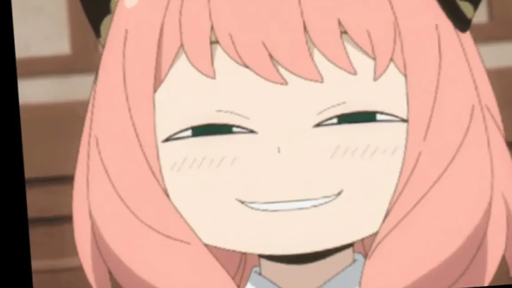 ย่า/สายลับ X ครอบครัว/👏👏