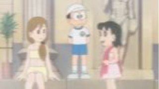 Doraemon episode 809