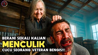 Geng Menculik GADIS KECIL, Tapi Neneknya Adalah PEMBUNUH KEJAM Dengan Rahasia Gelap