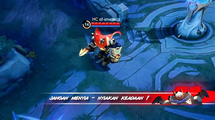 Mlbb War Moment Part #4