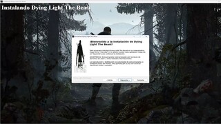 Dying Light The Beast Descargar Juegos PC