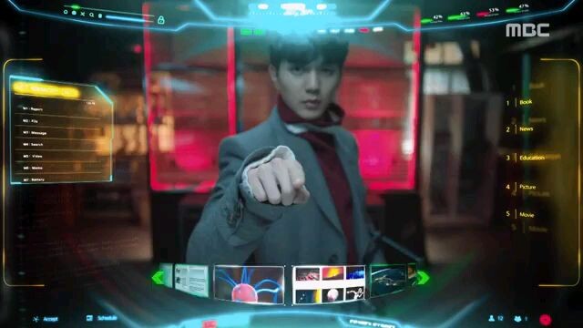 Iam Not a Robot episode 2 sub indo