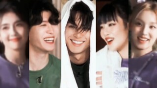 青春从不缺主角