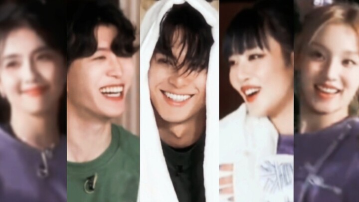 Youth is never short of protagonists.