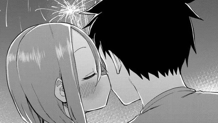 Xiao Lacquer A went up!!! Kissing gently under the blooming fireworks【Shogi #151】