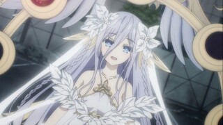 Date A Live Season 5 Episode 5 preview image