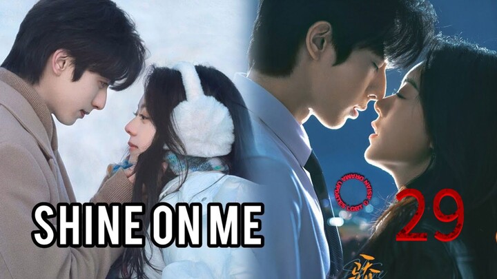 B_R_I_G_H_T O_N M_E ( Shine 29 )