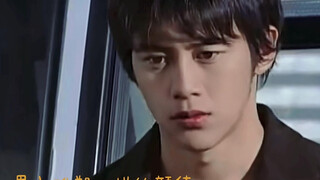 这部剧男女主是从漫画里走出来的吧