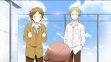 Isshuukan Friends episode 6 - SUB INDO