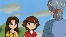 Hamtaro Episode 11 The Wise Elder-Ham