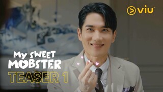 My Sweet Mobster | Teaser 1 | Um Tae Goo, Han Sun Hwa, Kwon Yool