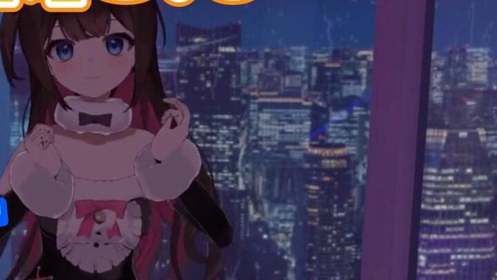 [Dong Ai Li] Terlihat sekali uang yang dikeluarkan untuk kelas dansa tidak terbuang sia-sia!