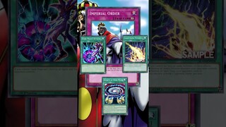 Cartas ROTAS de Yugioh  | YuGiOh! #Shorts #yugioh
