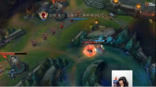 BÌNH LUẬN RANK HÀN_SHOWMAKER VÔ TÌNH ĐỤNG ĐỘ CHOVY VÀ GIÁO ÁN MỚI CỦA DỊ NHÂN KI