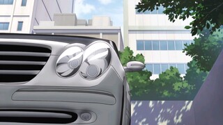 Detective Conan Zero no Tea Time (Dub) Episode 5