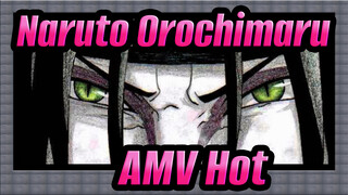 Cuộc Sống Vô Nghĩa ! Nhưng Còn Nhiều Điều Thú Vị Đang Chờ! | Naruto Orochimaru