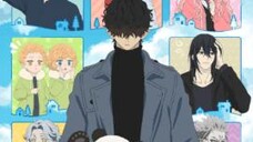 Kyuujitsu no Warumono-san الحلقة 1 الترجمة العربية