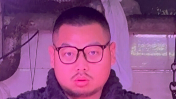 回家过年继承家业