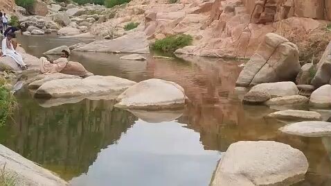 My Trip In Tharparkar
