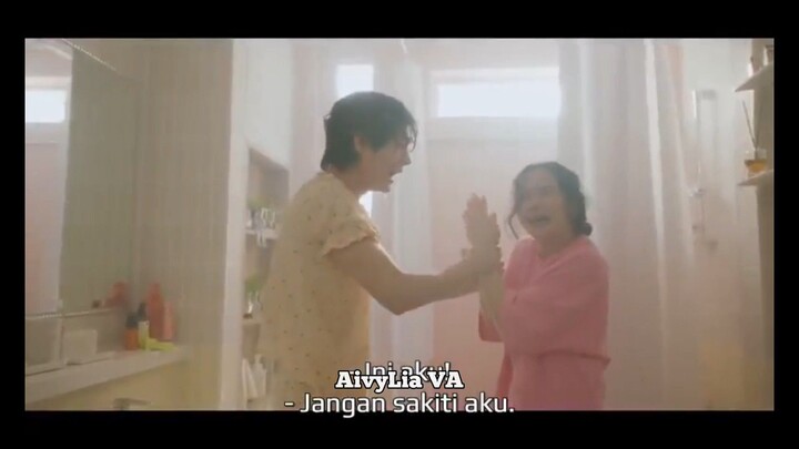 My girlfriend is a man bahasa Indonesia eps 1 dub indo 2 fandub