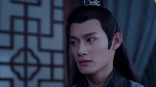 [Hot Sale] "Eternal Love" Episode 3 [Dilraba Dilmurat x Xiao Zhan-Bai Fengjiu x Wei Wuxian]