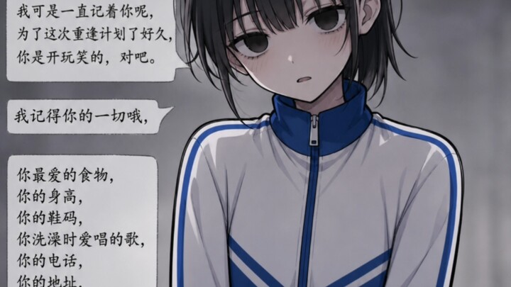 Ketika aku berpura-pura tidak mengenal si pujaan hati yang pindah sekolah