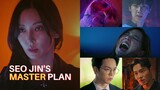 Reason Why Seo Jin Saved Logan - Penthouse Season 3 Theories