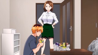 Can you let me have a taste too?