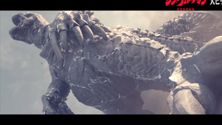 电影『新·奥特曼』开头映像公布！