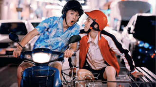 【BKPP | 混剪】Let's fall in love for the night 微卡点超适配bgm（泰剧一心一译 | 以你的心诠释我的爱）吸椰子超标！