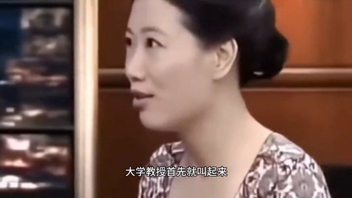 “当说出改革养老金他们却铁板一块时，艺术达到巅峰”