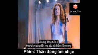 Tóm tắt phim: Thần đồng âm nhạc p3