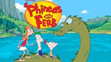 [S3.E18] Phineas.Ferb | Malay Dub |