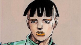 【JOJO】常秀你好惨啊