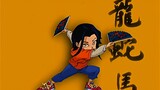 The Adventures of Jackie Chan opening animation [4K pure enjoyment]
