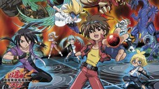 Bakugan EP 8 TAGALOG