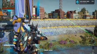 STEEL HUNTERS-Trying Out The Heartbreaker