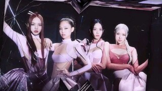 BLACKPINK将在2022 VMAs颁奖礼上带来表演