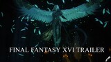 Final Fantasy 16 Trailer