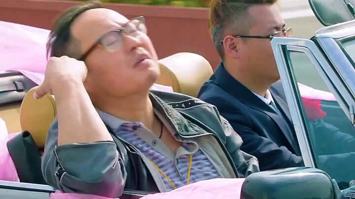 Wang Duoyu decides to blow through 1 billion in just one month—when you’ve got the cash, you can do 