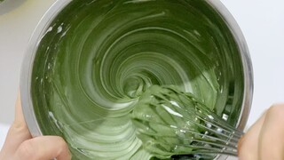 Kehidupan|Slime Kue Mousse