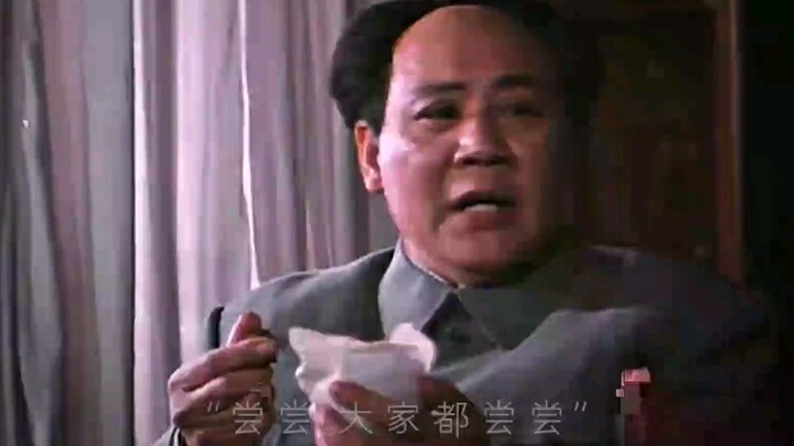 “Chairman Mao Always Had the Common People in His Heart”