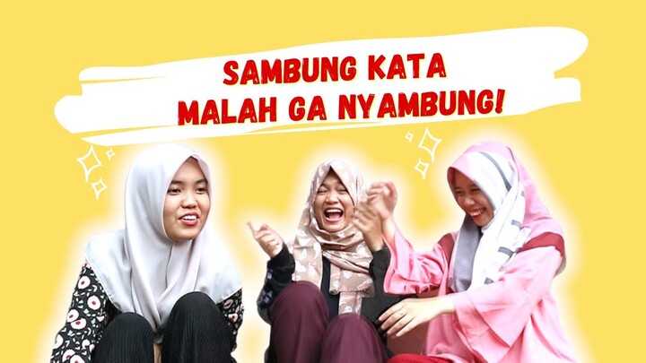 Main Games SAMBUNG KATA