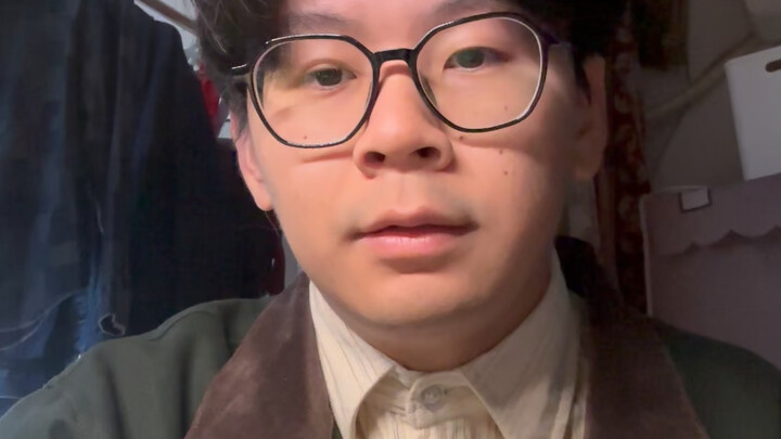 ฉันกับฟู่ลี่จีมีอะไรเหมือนกันบ้าง?