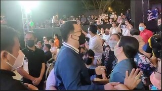 Ang saya saya namin at nakasama muli si Kuya Daniel Razon sa KDRAC