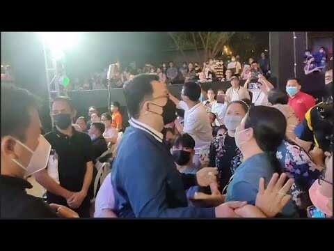 Ang saya saya namin at nakasama muli si Kuya Daniel Razon sa KDRAC