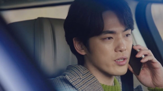 SF. Hạ Cánh Nơi Anh tập 11