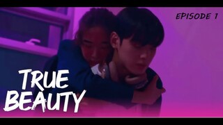 true beauty ep 1